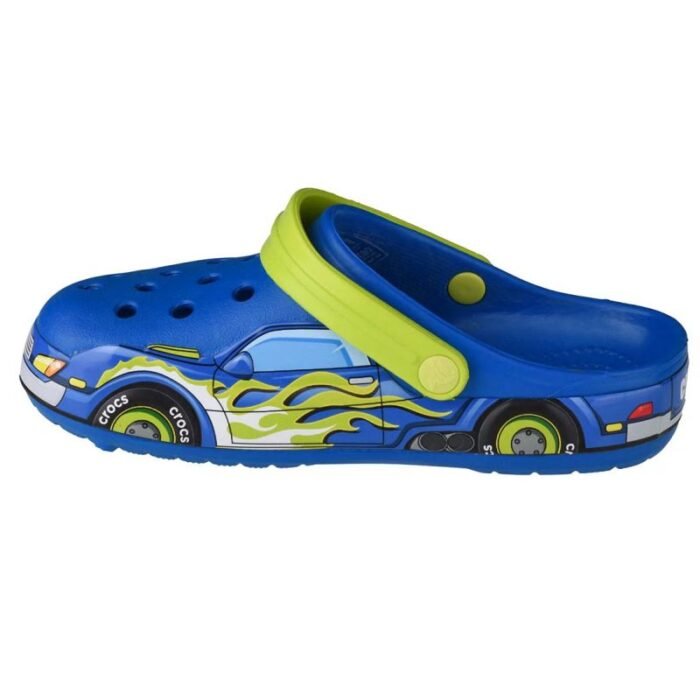 Crocs Fun Lab Kamyon