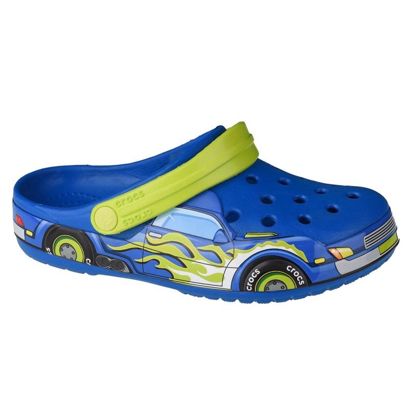 tryoshop-crocs-fun-lab-truck-band-clog-207074-4jl-655388 Crocs Fun Lab Kamyon