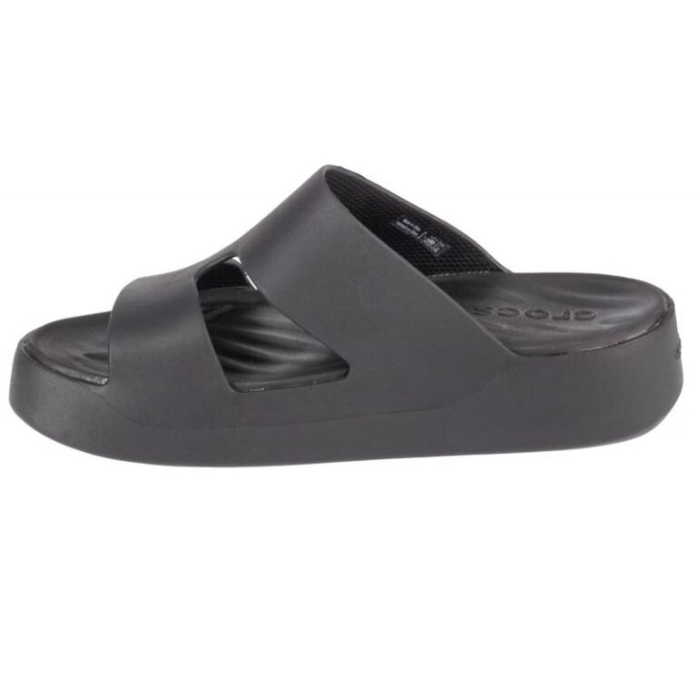 Crocs Gataway Platform H-Strap