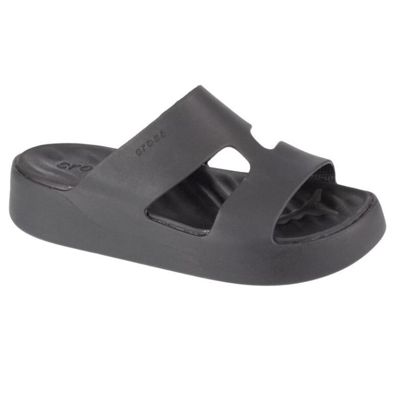Crocs Gataway Platform H-Strap