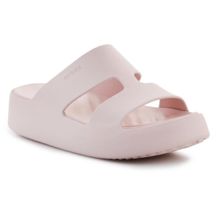 Crocs Getaway Platform H-Strap