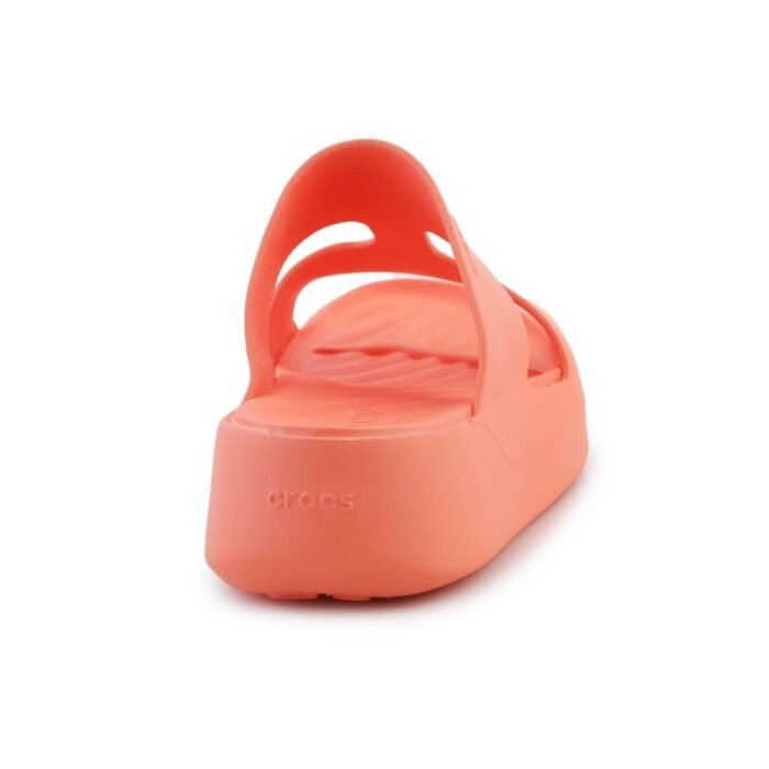 Crocs Getaway Platform H-Strap
