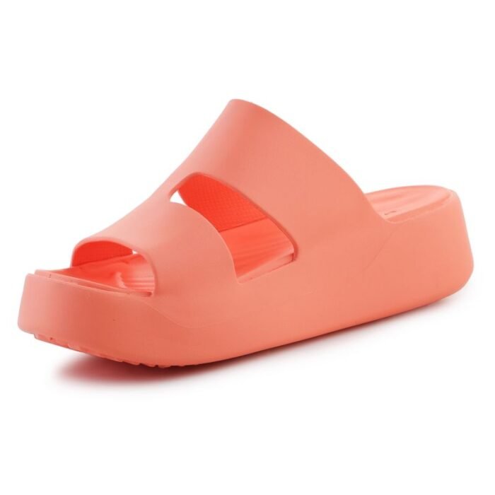 Crocs Getaway Platform H-Strap