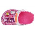 Crocs Hello Kitty ve