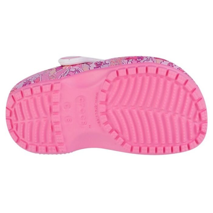 Crocs Hello Kitty ve