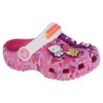 Crocs Hello Kitty ve