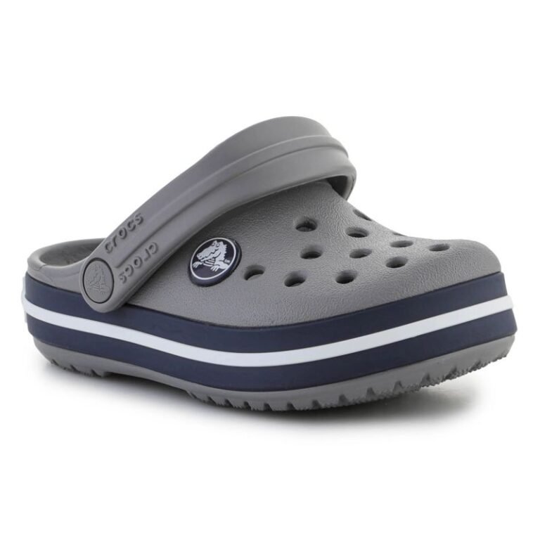 Crocs Çocuk Bebek Crocband