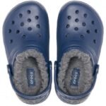 Crocs Lined Clog Jr