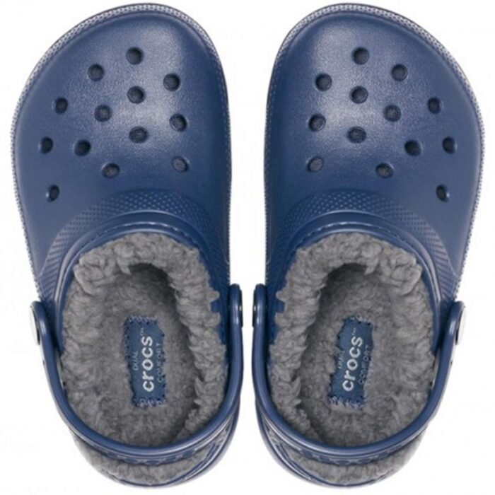 Crocs Lined Clog Jr