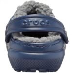 Crocs Lined Clog Jr