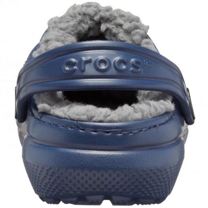 Crocs Lined Clog Jr