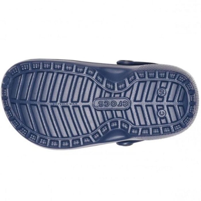 Crocs Lined Clog Jr