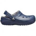 Crocs Lined Clog Jr