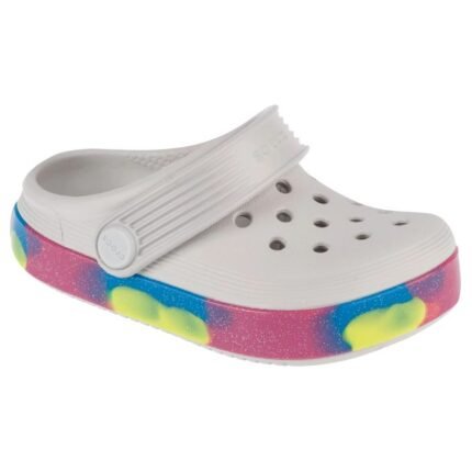 Crocs Off Court Glitter