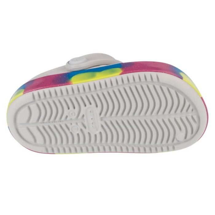 Crocs Off Court Glitter