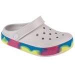 Crocs Off Court Glitter