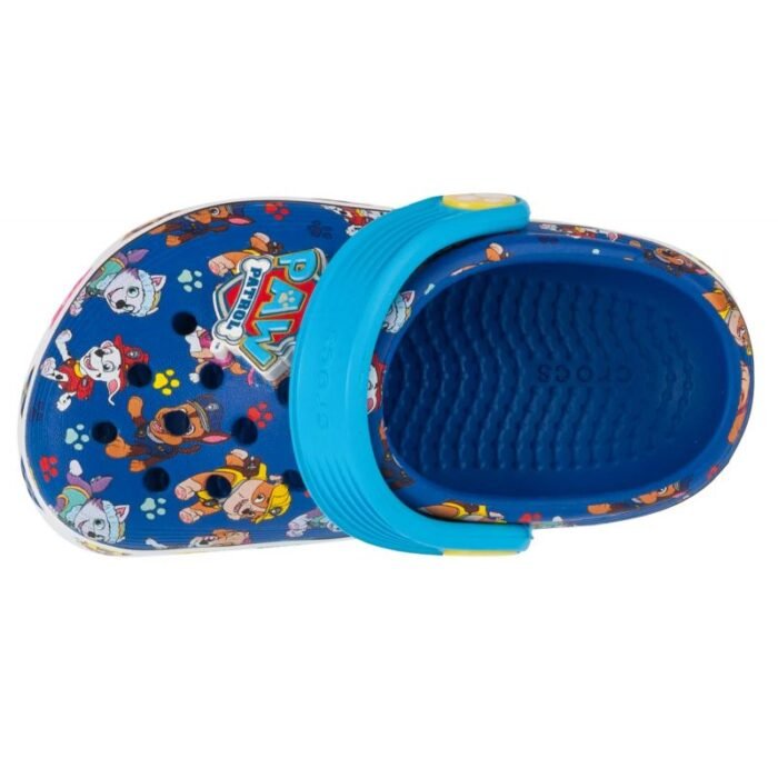 Crocs Paw Patrol Crocband