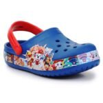 Crocs Paw Patrol FL Paw Patrol Band Clog Jr 205509-4GX - Görsel 2
