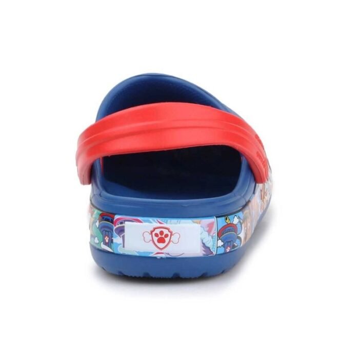 Crocs Paw Patrol FL Paw Patrol Band Clog Jr 205509-4GX - Görsel 6