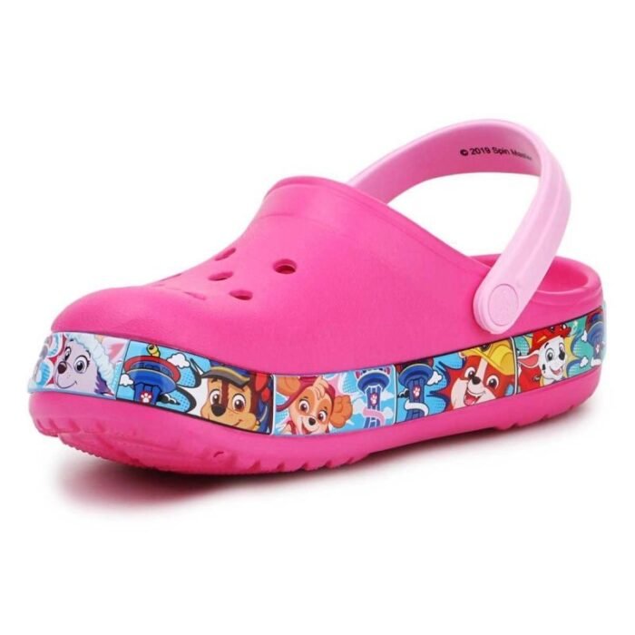Crocs Paw Patrol FL