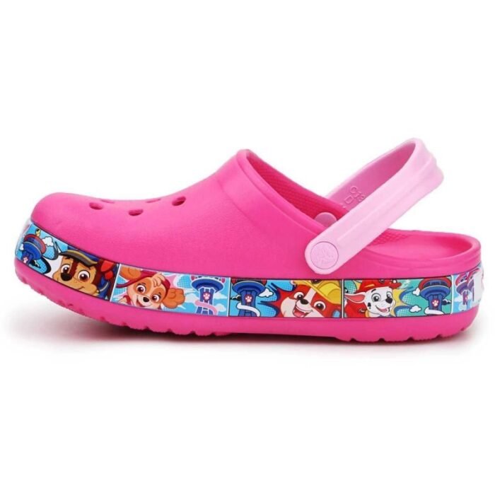 Crocs Paw Patrol FL