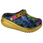 Crocs Rainbow High Cutie