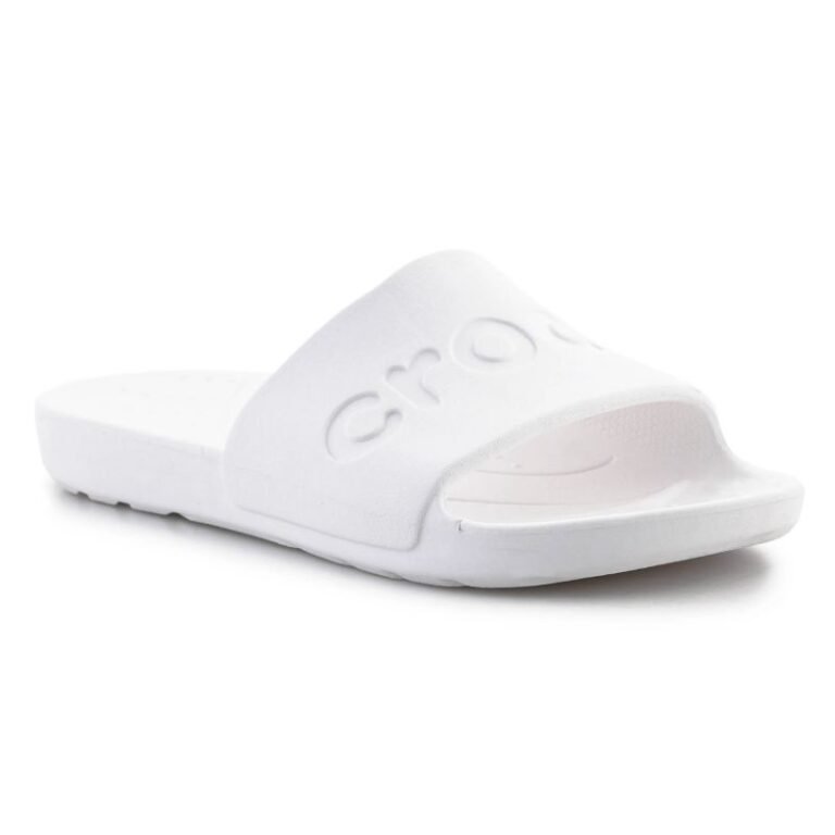Crocs Slide 210088-100 Terlik