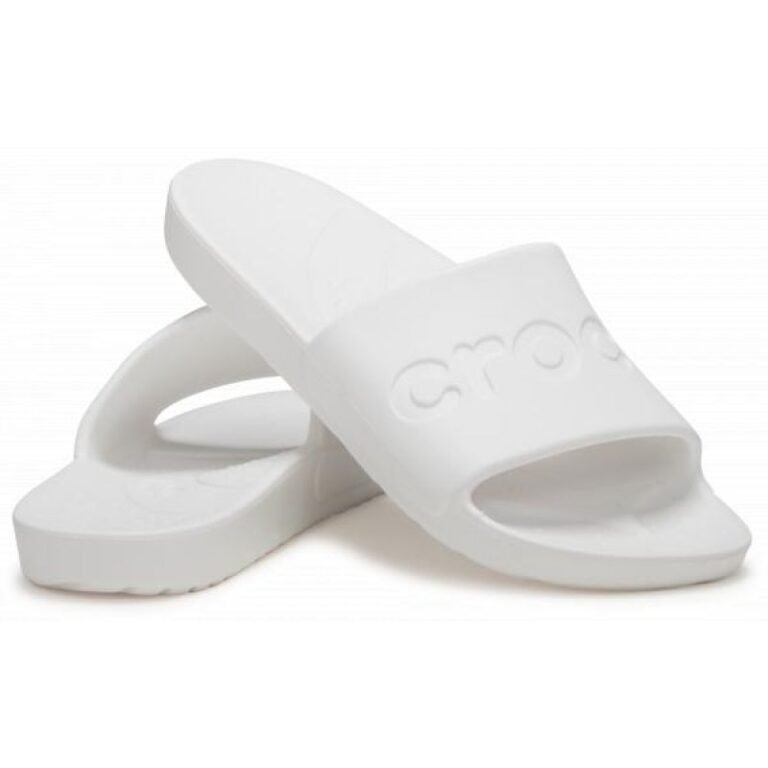 Crocs Slide 210088-100 Terlik