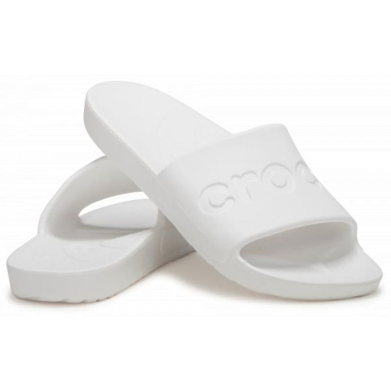 tryoshop-crocs-slide-210088-100-flip-flops-1145094 Crocs Slide 210088-100 Terlik