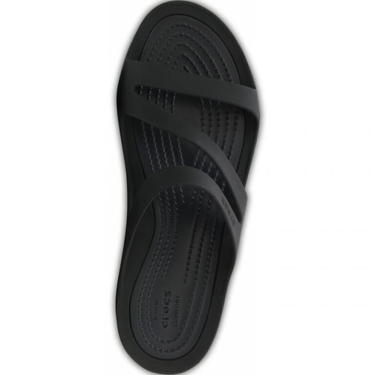 Crocs Swiftwater Sandal W