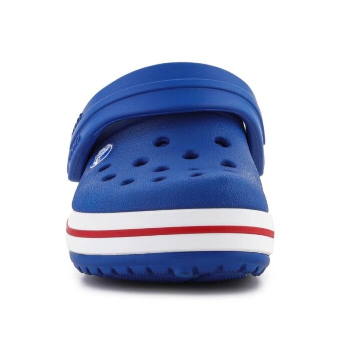 Crocs Toddler Crocband Clog