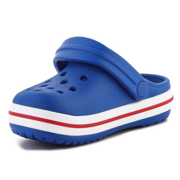 Crocs Toddler Crocband Clog