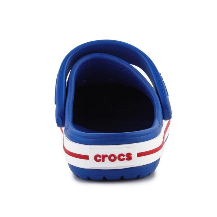 Crocs Toddler Crocband Clog