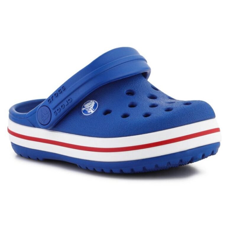 Crocs Toddler Crocband Clog