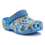 Crocs Toddlers Disney Stitch