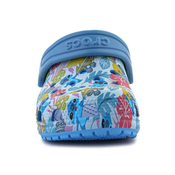 Crocs Toddlers Disney Stitch