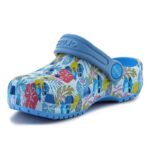 Crocs Toddlers Disney Stitch