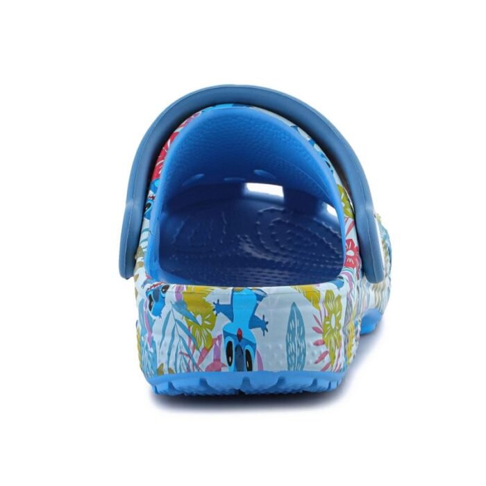 Crocs Toddlers Disney Stitch