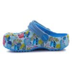 Crocs Toddlers Disney Stitch