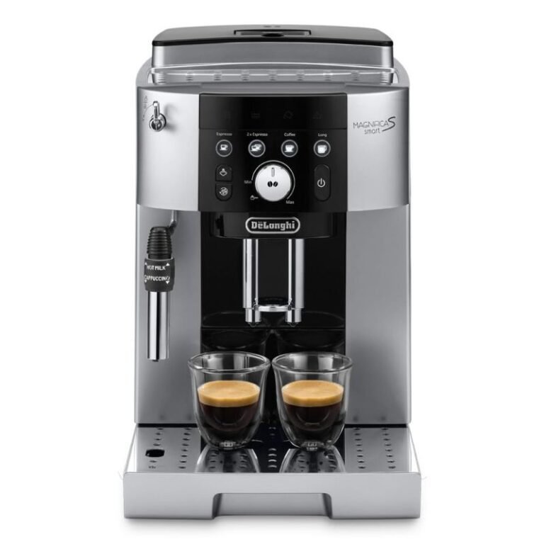 DeLonghi ECAM 250.23.SB espresso