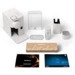 DeLonghi EN510.W Lattissima One