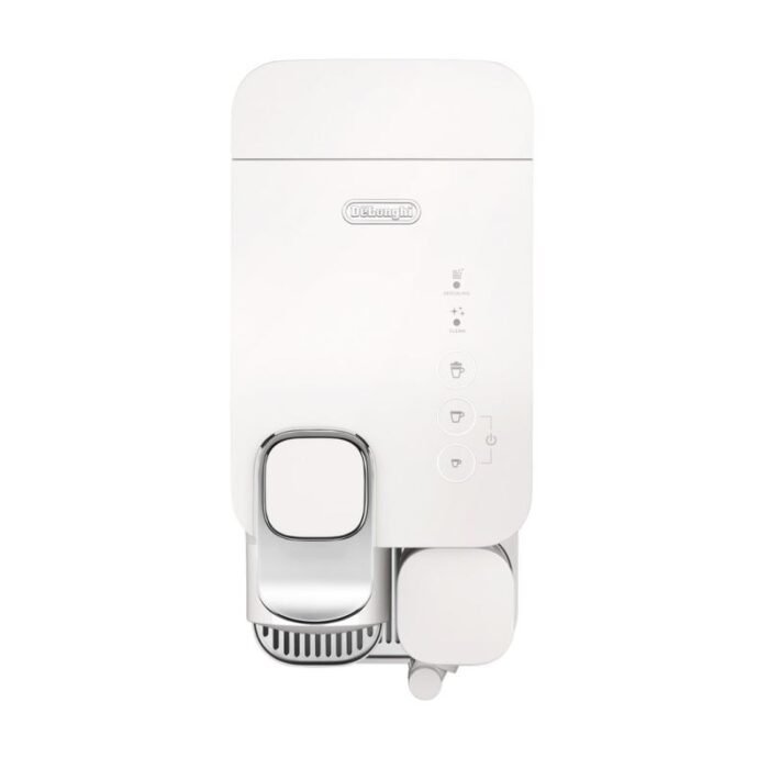 DeLonghi EN510.W Lattissima One