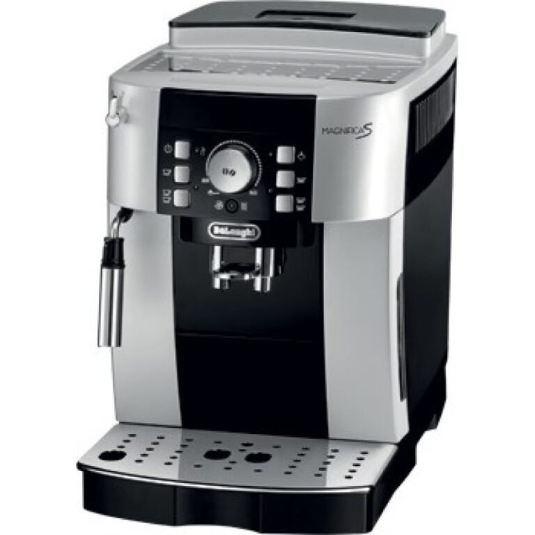 DeLonghi Magnifica ECAM 21.117.SB