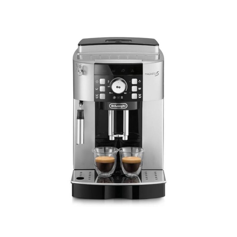 DeLonghi Magnifica ECAM 21.117.SB