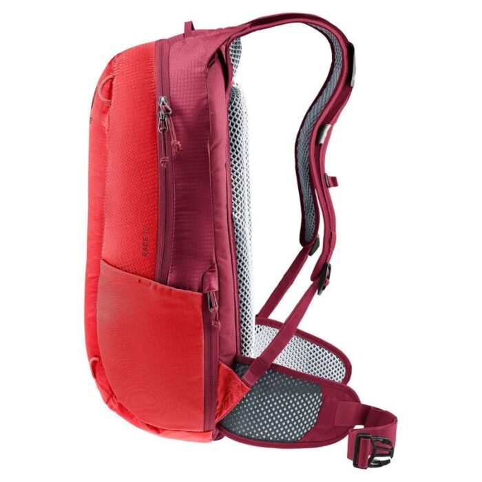 Deuter Race 16 hiking