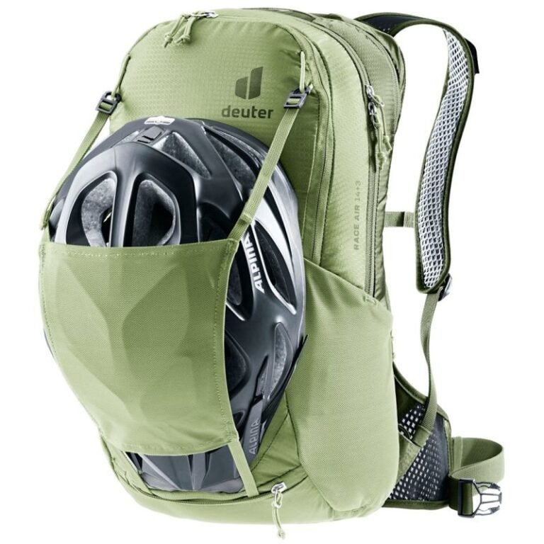 Deuter Race Air 14