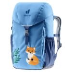 DEUTER Waldfuchs 10 dalga-gece