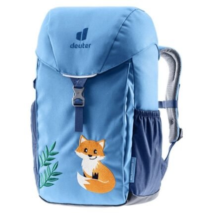 DEUTER Waldfuchs 10 dalga-gece