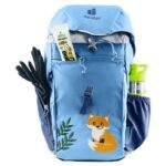 DEUTER Waldfuchs 10 dalga-gece