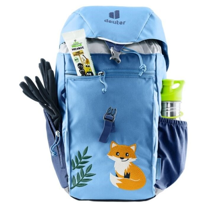 DEUTER Waldfuchs 10 dalga-gece